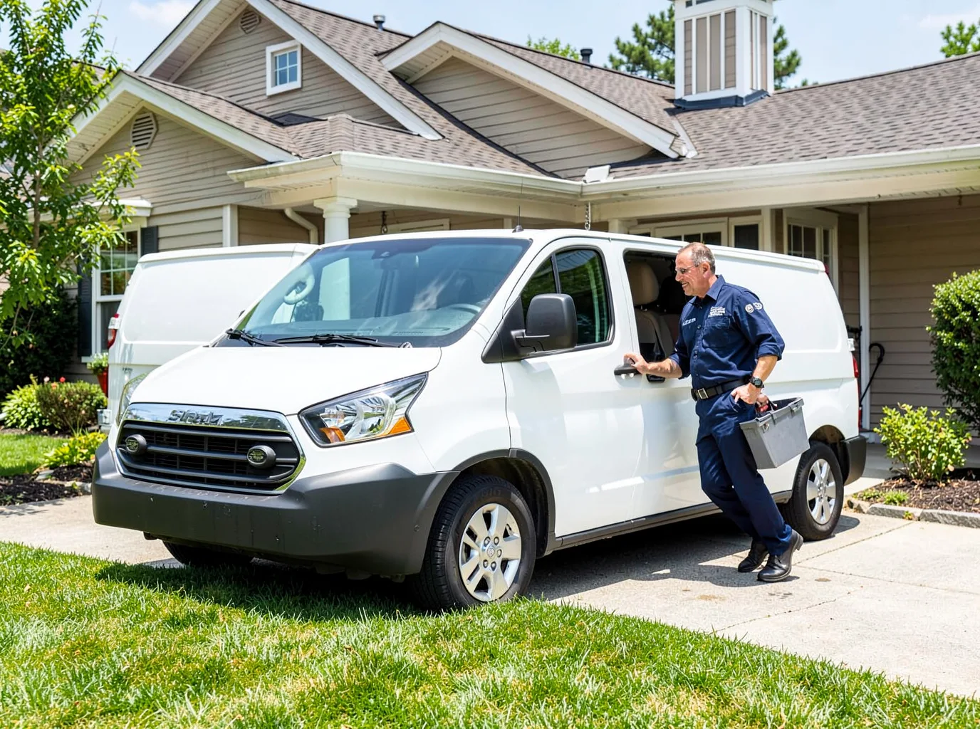 Emergency Plumber company in Hamilton, IN